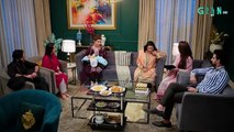 Sharakat Episode 46 (Subtitles) 17th August 2025 _ Sumaiyya Bukhsh - Danial Afzal Khan _ Green TV(360P)