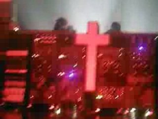 Stress + Never Be Alone