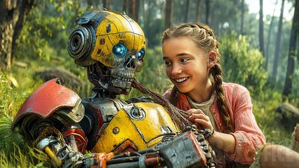 Un Ami pas comme les Autres | Film Complet en Français | Famille 2025-08-16 12:01