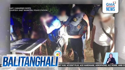 Mahigit P14-M halaga ng hinihinalang shabu, nasabat sa buy-bust operation sa Brgy. Bagasbas; 2, arestado | Balitanghali