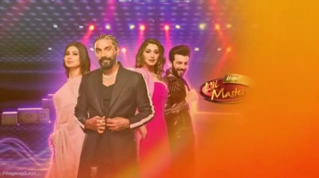 Dance India Dance Li’l Masters Season 5 | Full Episode | Latest Dance Reality Show 2025