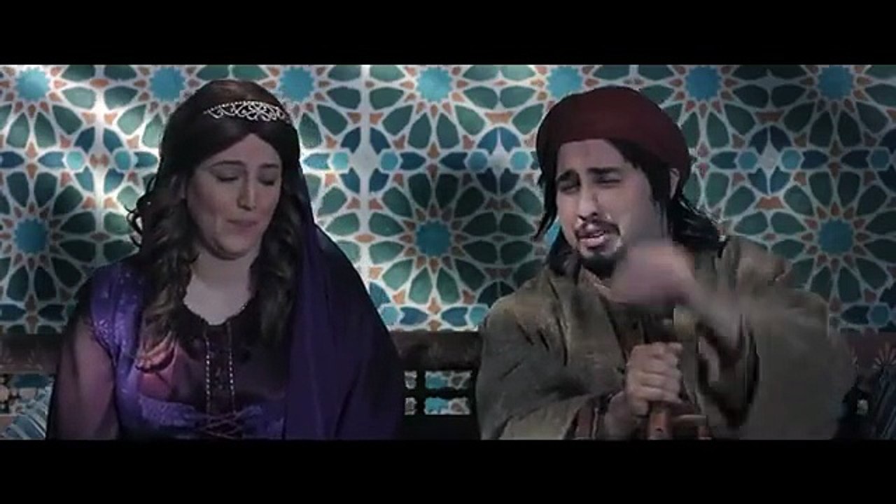 عاشور العاشر الموسم 3 _ الحلقة_ 12 - Achour 10 Saison 3 _ Episode 12