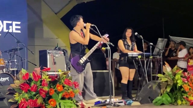 Palagi by TJ Monterde and KZ Tandingan (iR version)