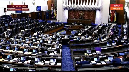 Kontraktor perlu ambil insuran tanggungan awam - Ahmad Maslan