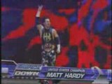 WWE smackdown du 16.05.08 Partie 7