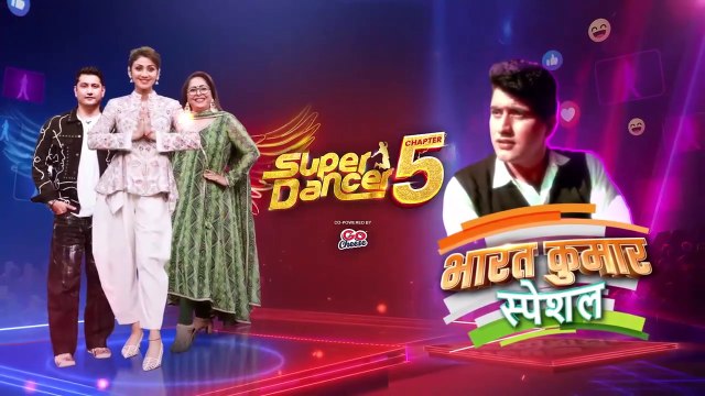 Dance India Dance Li’l Masters Season 5 Episode 01 | Full Episode | Dance Reality Show 2024