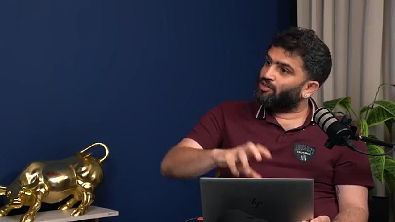 Full-Time Trader Reveals His Time-Tested Trading Strategies