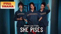 When Law Fails, She Rises Full Episode - Full Movie