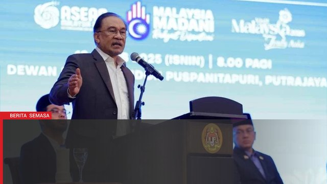 Jangan jadikan kematian mangsa buli sebagai senjata politik – Anwar