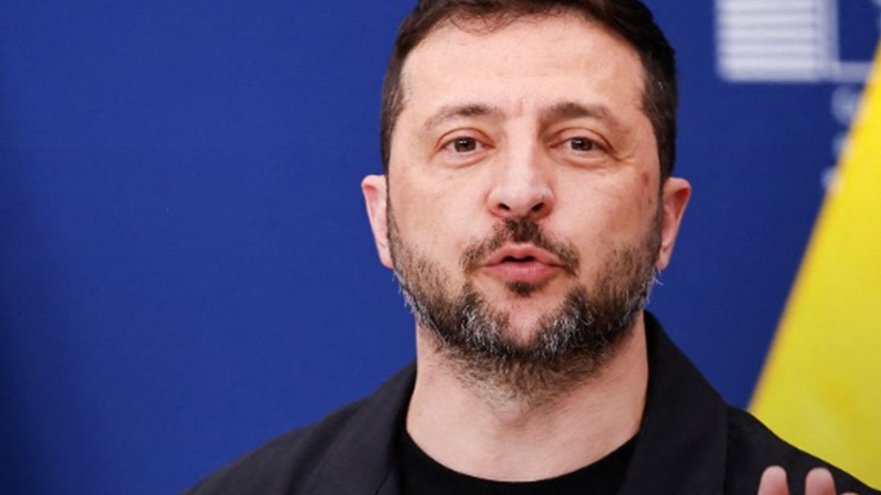 Zelensky ने शांति वार्ता से पहले रख दी ये शर्तें