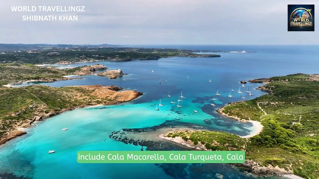 Discover the Balearic Islands: Beaches, Culture & Hidden Gems.