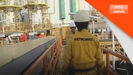 Pemilikan Petronas kekal di bawah kerajaan Persekutuan