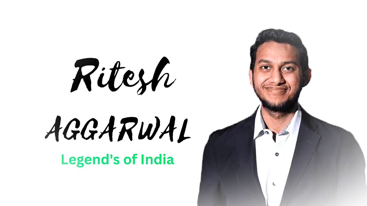 ✨ "From a small-town dreamer to the visionary founder of OYO Rooms, Ritesh Agarwal’s journey proves that age is just a number when passion meets persistence. 🚀💡 Listen to his inspiring story of innovation, hustle, and success in our latest biography