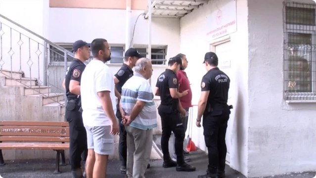 İBB'ye 9.dalga operasyonda yeni gelişme!