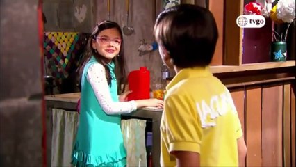 196. Carrusel (Carrossel), en español