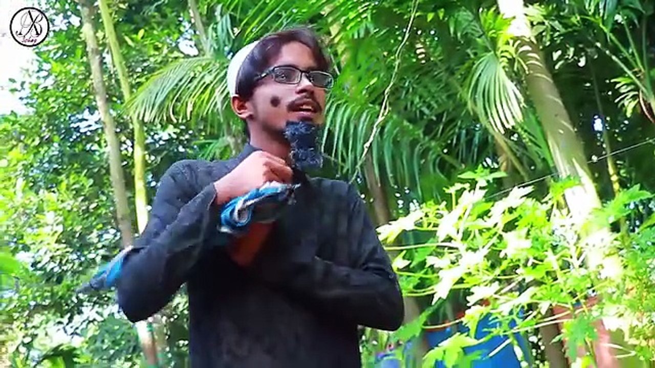 দুটি সন্তানই যথেষ্ট.New bangla funny video 2023.Both children are enough. Ab Sohag - Rd musicbd
