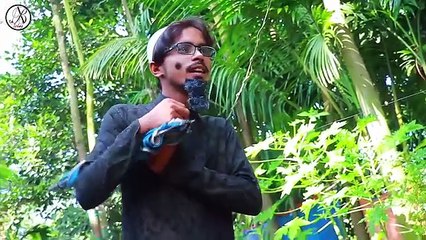 দুটি সন্তানই যথেষ্ট.New bangla funny video 2023.Both children are enough. Ab Sohag - Rd musicbd
