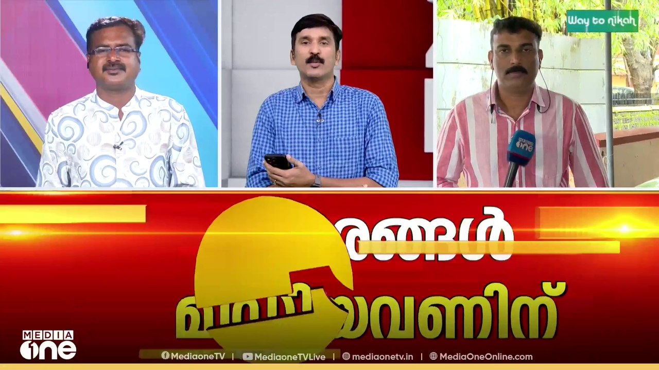 Sunil LIve
