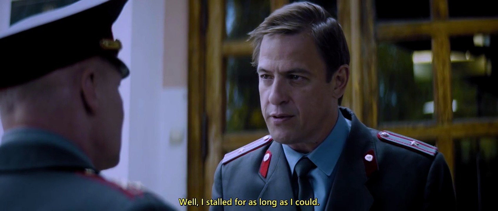 Olitakihc S01E04 [ENG SUBS] Russian Serial Killer TV Series