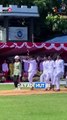 Viral Paskibraka di Papua Tetap Selesaikan Tugas Pengibaran Bendera RI, Meski Hampir Jatuh Pingsan