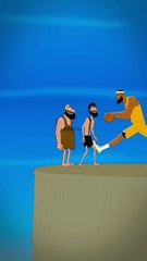 Stone Man Tries to Play Basketball Like a Pro 😂 | Funny Basketball Skit 2025