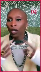 « Le seul moyen d’être vraiment nous-mêmes, c’est d’arrêter de se cacher. » Icône queer, actrice mu