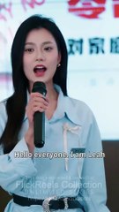 The Lawyer Who Stole My Heart