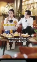 cherie revenge chinese drama