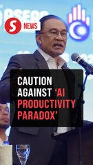 PM Warns About the Risks of the 'AI Productivity Paradox' in Digital Transformation ⚠️