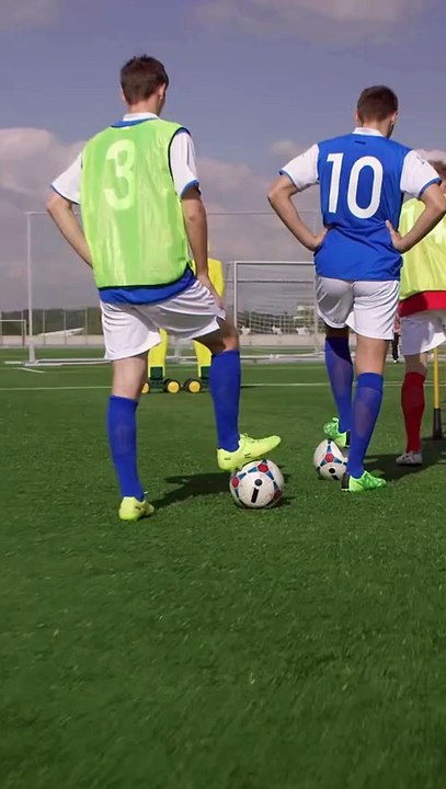 Striker Moves