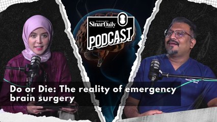 Do or Die: The reality of emergency brain surgery