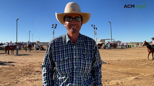 Resilient Stonehenge hosts Bushman’s Carnival post floods