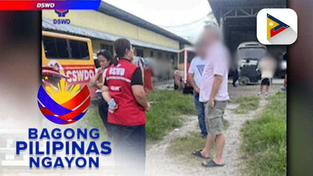 Panayam kay DSWD Spokesperson Asec. Irene Dumlao ukol sa monitoring ng DSWD sa mga private care facilities