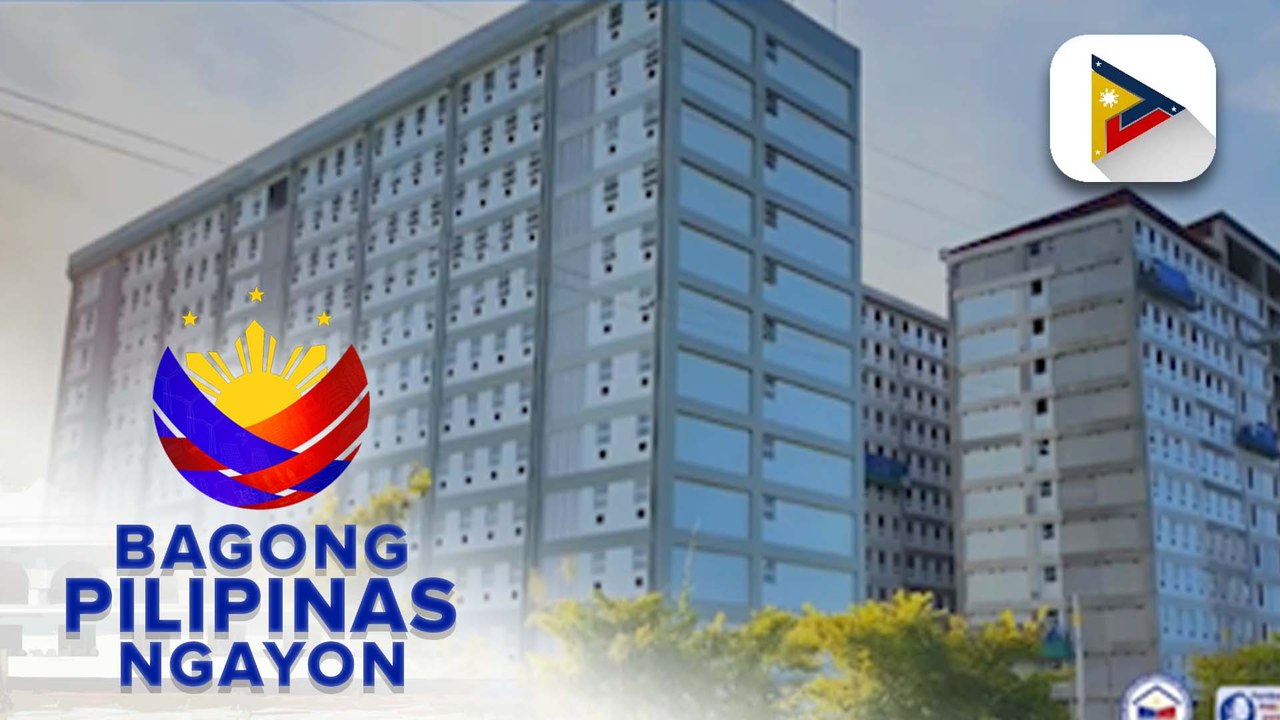Panayam kay  Pag-IBIG Fund Vice President of the Public and Member Relations Group Jack Jacinto ukol sa 3% housing loan rate para sa 4PH borrowers at ang mataas na investment income ng Pag-IBIG Fund sa unang kalahating taon
