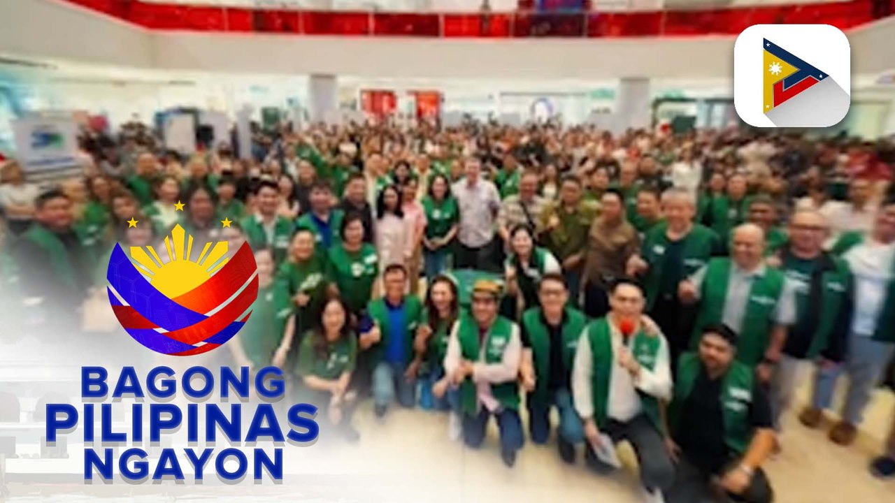 Pagpapalakas sa maliliit na negosyo sa bansa at pagpapasigla ng sector ng agrikultura, prayoridad ng ASEAN-BAC sa susunod na taon