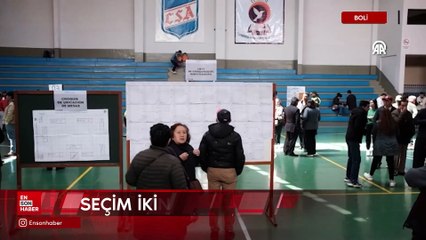 Bolivya'da devlet başkanlığı seçimi ikinci tura kaldı