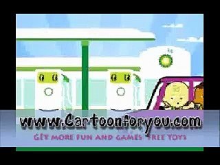 Cartoon Network Chop Socky Chooks Sneak Peek 3