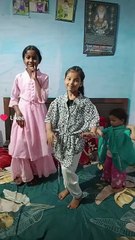 Trending Cute kids girl 🥰😍 dancing video