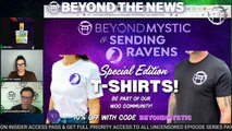 BEYOND THE NEWS with JANINE & JEAN-CLAUDE - 2025