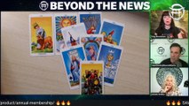 BEYOND THE NEWS with MEG, ASHALA & JEAN-CLAUDE