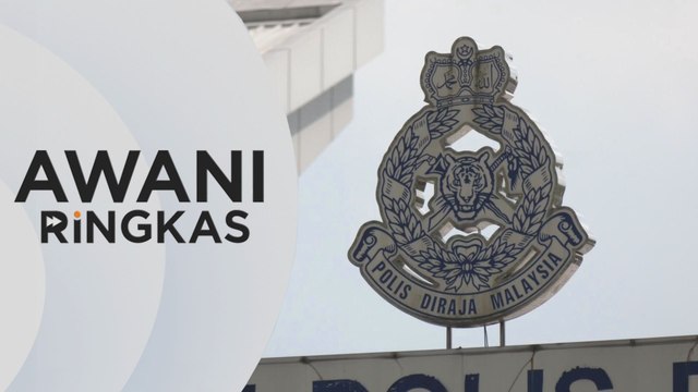 AWANI Ringkas: Kes buli di Johor