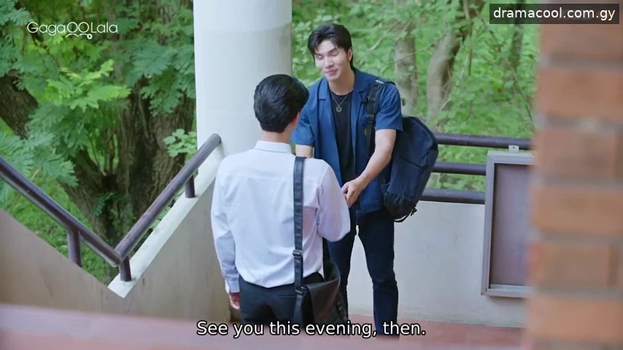  Doctor s mine episode 5 english sub