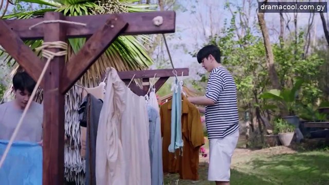 My Magic Prophecy Uncut Version Episode 4 English Sub