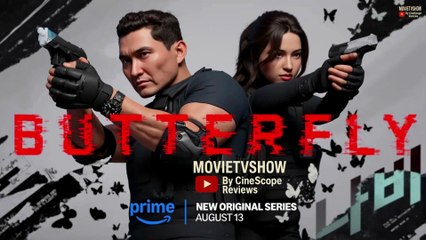 Butterfly Episode 6 Finale Twist Explained in Detail