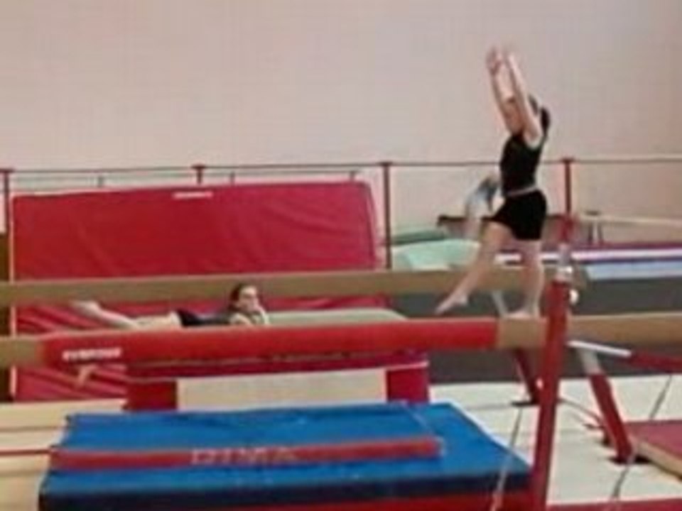 Première roue de Manon