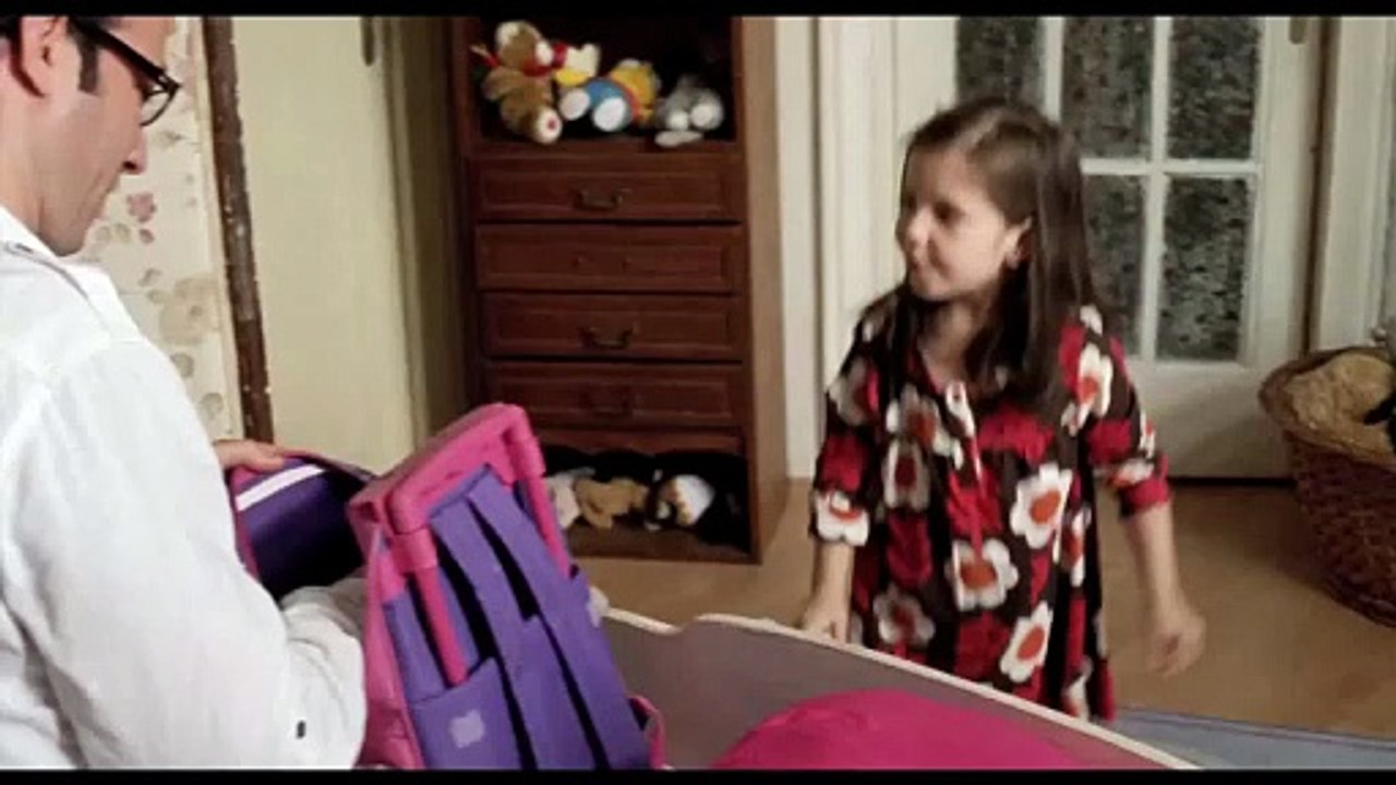 Everybody in Our Family | movie | 2012 | Official Trailer