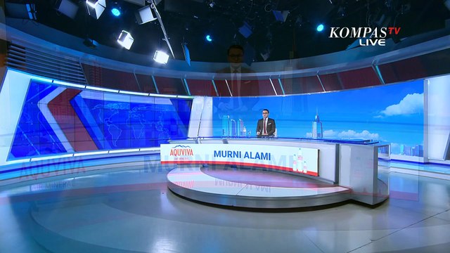 Ngeri! Penampakan Kebakaran Sumur Minyak di Blora, 3 Warga Meninggal Dunia | KOMPAS SIANG