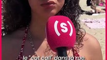 Ah, l’été, le soleil*, la mer… et les relous. 👉 Et toi, c’est quoi ton plus gros red flag estival