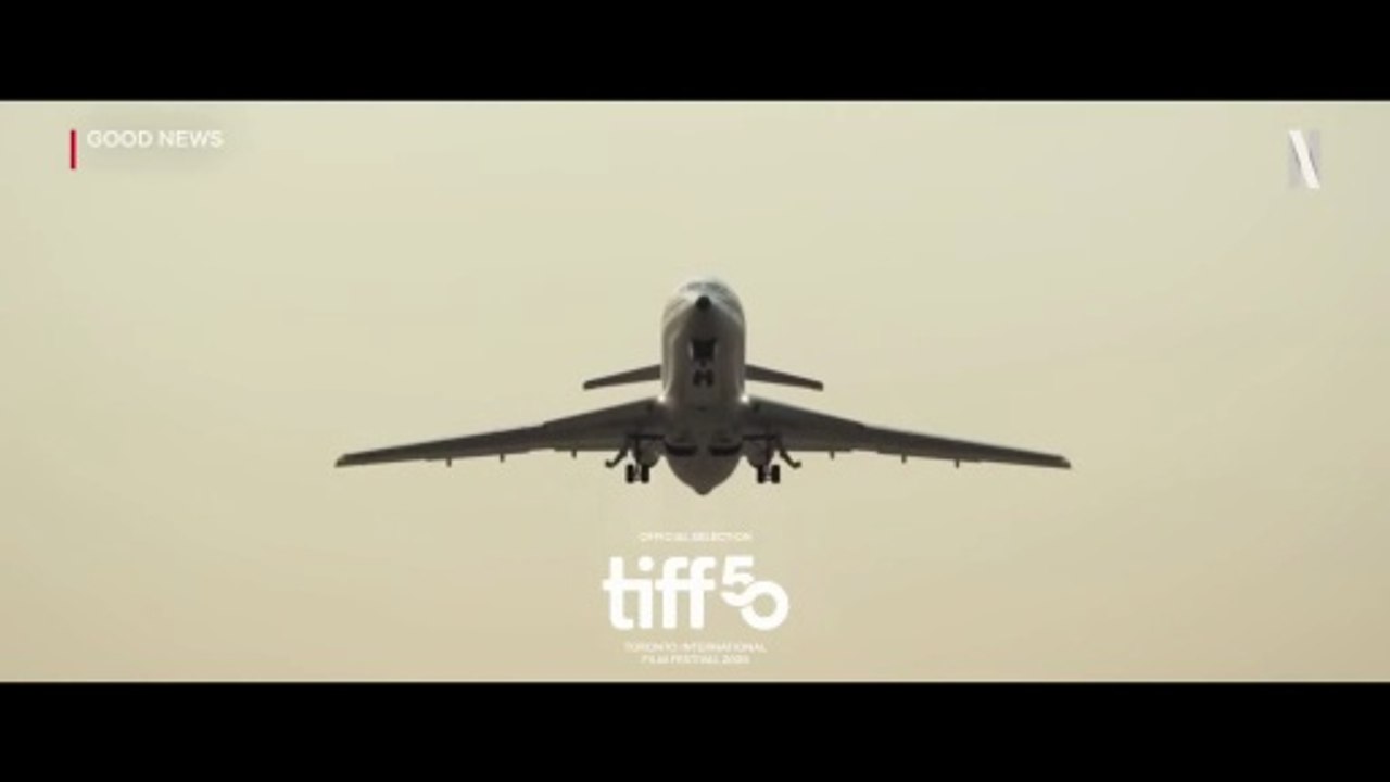 Good News Trailer OmeU