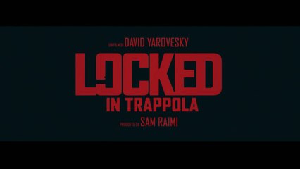 Locked - In Trappola (2025) Anthony Hopkins